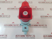 Chun Il Electric 125Ms Aurora Warning Light