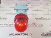 Chun Il Electric 125Ms Aurora Warning Light
