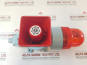 Chun Il Electric 125Ms Aurora Warning Light