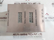 Church Energy 96-11-332 Single Input Microprocessor
