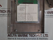 Church Energy 96-11-332 Single Input Microprocessor