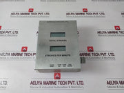 Church Energy 96-11-332 Single Input Microprocessor