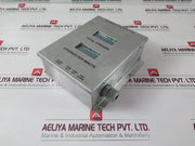 Church Energy 96-11-332 Single Input Microprocessor