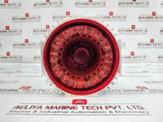 Chyun Heh Enterprise A500S44#11-20Af18 3 Phase Induction Motor Gear Reducer 500W 4P