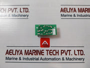 Ci 199 833098/Oe 1542 Printed Circuit Board