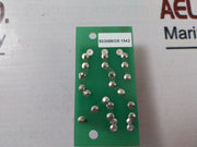 Ci 199 833098/Oe 1542 Printed Circuit Board
