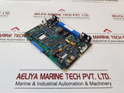 Ci 3511 225 38573 Pcb Card