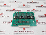 Cidifeida Kx7.820.004 Printed Circuit Board Ver 02