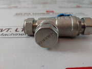 Cim 1/2” Dn 15 Ball Valve