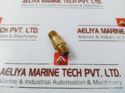 Circle Seal 2249B-2Mm Check Valve 1/4