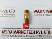 Circle Seal 2249B-2Mm Check Valve 1/4