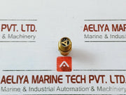 Circle Seal 2249B-2Mm Check Valve 1/4