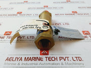 Circle Seal 5159T-6Mp-40 Relief Valve 40 Psi