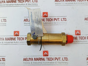 Circle Seal 5159T-6Mp-40 Relief Valve 40 Psi