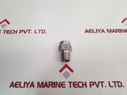 Circle Seal Controls Ped532T1-4M-15 Popoff Valve