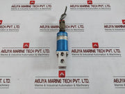 Circle Seal Controls Sv10T32P4P43 Solenoid Valve 3000 Psi 28 Vdc Ms3106F10Sl-4S