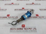 Circle Seal Controls Sv10T32P4P43 Solenoid Valve 3000 Psi 28 Vdc Ms3106F10Sl-4S