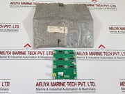Datx131 pcb card rev.e