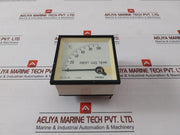 Circutor 168B2125 Inert Gas Temperature Meter 4-20Ma 0-100°C