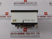 Circutor 168B2125 Inert Gas Temperature Meter 4-20Ma 0-100Â°C