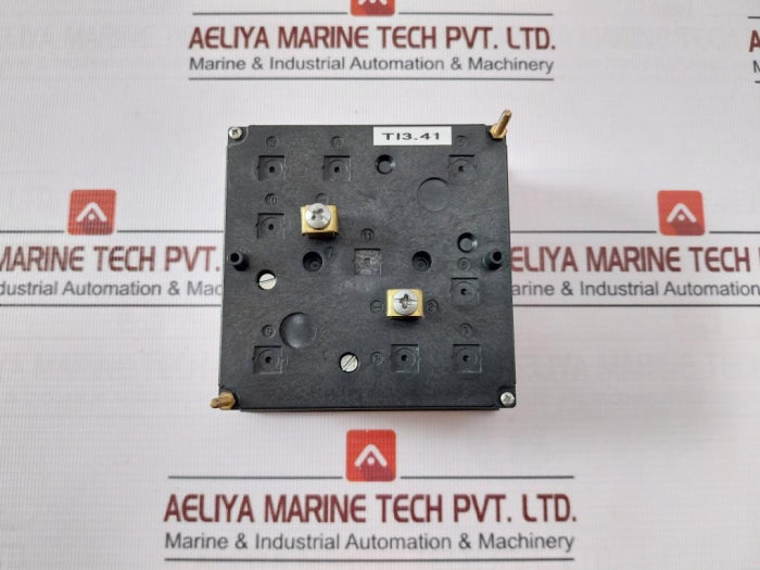 Circutor 168B2125 Inert Gas Temperature Meter 4-20Ma 0-100°C