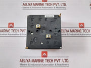 Circutor 168B2125 Inert Gas Temperature Meter 4-20Ma 0-100Â°C