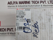 Circutor Bc96 Ammeter