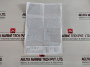 Circutor Bc96 Ammeter