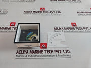 Circutor Bc96 Ammeter