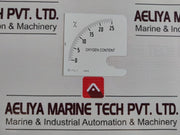 Circutor Bc96 Ammeter