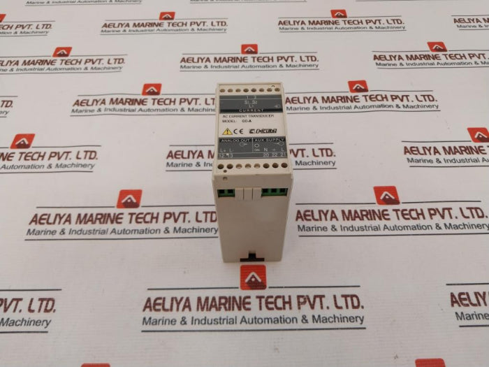 Circutor Cc-a Ac Current Transducer 45…65Hz