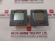 Circutor Cvm-nrg96-itf-rs485-c Power Analyzer