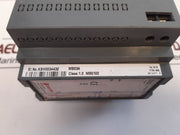 Circutor Mb03A Energy Meter 171124-0855 Mb0102 Ver. 02.05
