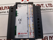 Circutor Mb03A Energy Meter 171124-0855 Mb0102 Ver. 02.05