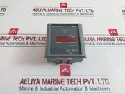 Circutor Mb03V Digital Volt Meter 0.05-5A