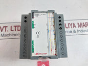 Circutor Mb03V Digital Volt Meter 0.05-5A