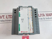 Circutor Mb03V Digital Volt Meter 0.05-5A