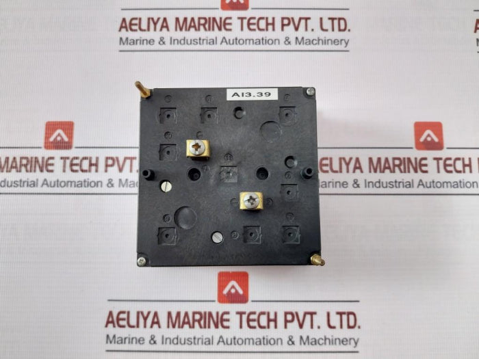 Circutor Oxygen Content Meter 4- 20Ma Ai3.39