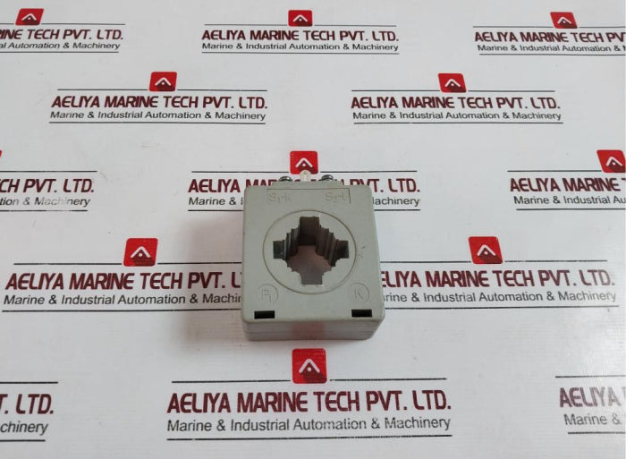 Circutor Ta200 750/1A Circutor 50-60Hz 0,6/3Kv Transformer Transformer 116S0284