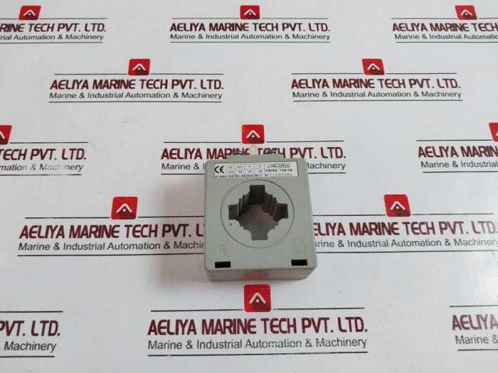 Circutor Ta200 750/1A Circutor 50-60Hz 0,6/3Kv Transformer Transformer 116S0284