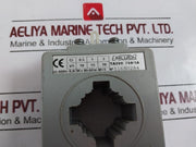 Circutor Ta200 750/1A Circutor 50-60Hz 0,6/3Kv Transformer Transformer 116S0284