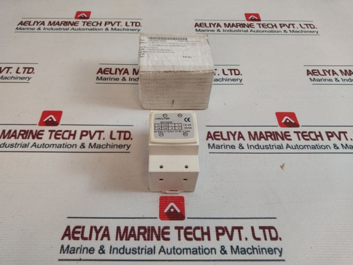 Circutor Tm-45 Current Transformer 5091203538