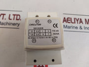 Circutor Tm-45 Current Transformer 5091203538