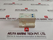 Circutor Wrtr 35 Din Rail Earth Leakage Monitoring Relay 230Vac