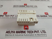 Circutor Wrtr 35 Din Rail Earth Leakage Monitoring Relay 230Vac