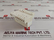 Circutor Wrtr 35 Din Rail Earth Leakage Monitoring Relay 230Vac