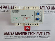 Circutor Wrtr 35 Din Rail Earth Leakage Monitoring Relay 230Vac