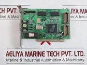 Cirrus Logic Cl-gd5440-j-qc-b Video Graphic Card