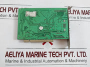 Cirrus Logic Cl-gd5440-j-qc-b Video Graphic Card