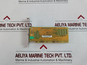 Cirrus Logic Mvga-avga3 Video Adapter Card